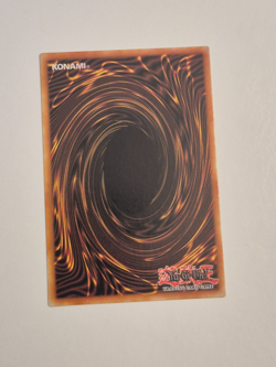 Yugioh Medius the Pure DUAD-EN008 Ultra Rare 1st Ed Near Mint - Image 3