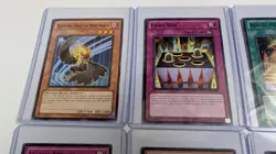 Rare Yugioh Cards Duelist League PURPLE Promo Lot DL11 NM Unplayed - Image 3
