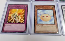 Rare Yugioh Cards Duelist League PURPLE Promo Lot DL11 NM Unplayed - Image 5