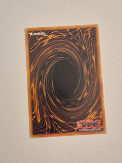 Argostars - Adventurous DUAD-EN045 Ultra Rare Duelist's Advance NM 1st Ed YUGIOH - Image 3