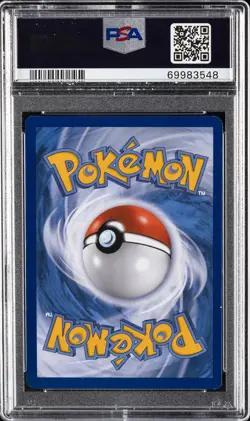 2022 POKEMON SWSH BLACK STAR PROMO #075 SPECIAL DELIVERY CHARIZARD-HOLO PSA 10 - Image 2
