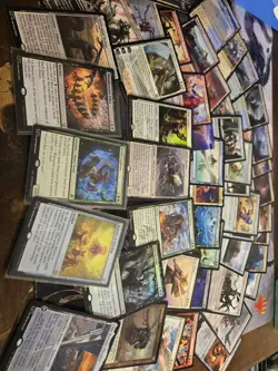 Magic the Gathering Collection - Image 2