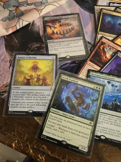 Magic the Gathering Collection - Image 3