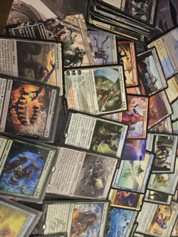 Magic the Gathering Collection - Image 4