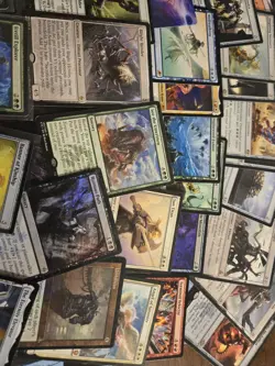 Magic the Gathering Collection - Image 5