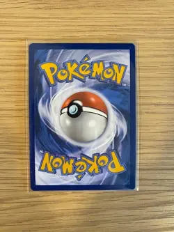 2024 Pokemon TCG Trick or Trade Promo - Chandelure # REVERSE HOLO NM - Image 2