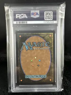2025 MTG Magic The Gathering SpongeBob Secret Lair Island Foil #1940 PSA 10! - Image 2