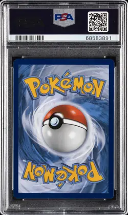 2021 POKEMON SWSH BLACK STAR PROMO #177 SPECIAL DELIVERY BIDOOF-HOLO PSA 10 - Image 2