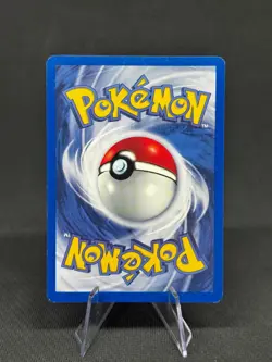 Pokemon Gym Challenge 1st Edition - Erika's Venusaur #4/132 - NM/VLP - Image 2