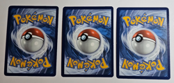 Unova Poster Collection Promo Set Black Bolt / White Flare - Pokemon TCG - NM - Image 2
