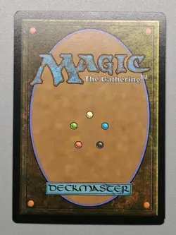 MTG x FINAL FANTASY SECRET LAIR - ARMIGER UNLEASHED #7002 RAINBOW FOIL - Image 2