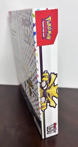 Pokemon TCG Scarlet and Violet - 151 Alakazam ex Collection Box - 4 Packs 820650855269 - Image 4