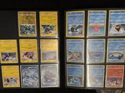 Pokemon Crown Zenith Set Complete The Set - Image 3