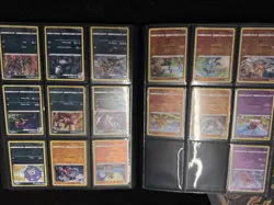 Pokemon Crown Zenith Set Complete The Set - Image 5