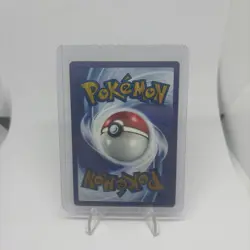 Mew ex - 205/165 - Pokemon SV: Scarlet and Violet 151 Holo Metal Card Psychic  - Image 2
