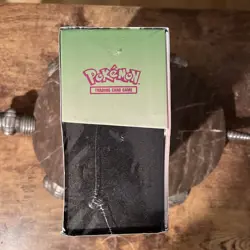 Pokemon TCG: Scarlet & Violet - Temporal Forces Elite Trainer Box (ETB) - Sealed - Image 4
