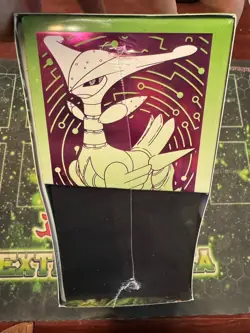Pokemon TCG: Scarlet & Violet - Temporal Forces Elite Trainer Box (ETB) - Sealed - Image 3