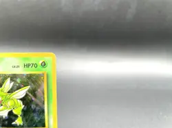 Scyther Jungle No.123 Holo 1997 Moderately Played Japanese Pokemon Card #2 - Image 3