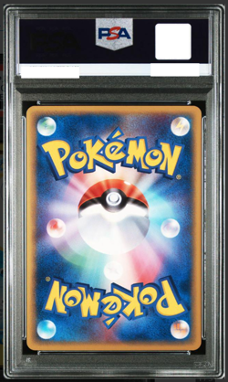 PSA 10 Wartortle Japanese Trainers Magazine Vol. 17 Promo #012/T Pokemon Card - Image 2