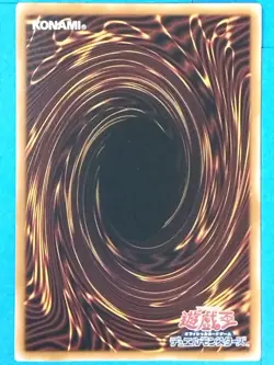 Yu-Gi-Oh TCG Card ALIN-JP041[R] Poplar of the White Forest Japan Pre-Owned - Image 2