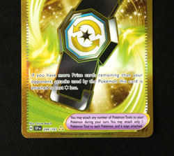 Pokemon Card TCG - Counter Gain 249/191 - Surging Sparks - Hyper Rare - NM ⭐ - Image 3