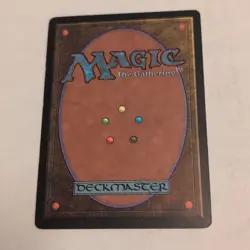 1x Plains - 1996 Arena Promo Light Play, English Arena Promos MTG Magic EX/LP - Image 2