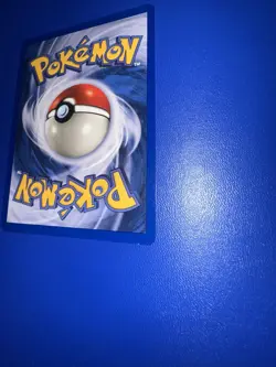 Pokemon Neo Destiny Light Machamp 25/105 Rare Vintage LP 1st Edition - Image 5