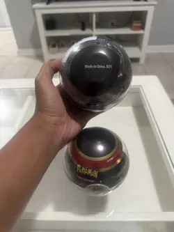 Pokemon TCG Pokeball Tins 3 D21 Sealed - Image 4