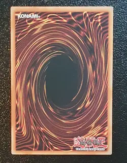 Yugioh DUAD-EN078 Trap Holic Starlight Rare 1st Edition MINT - Image 2