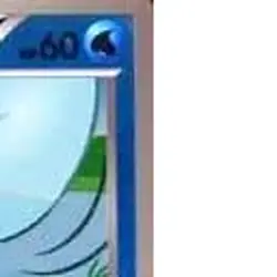 Pokemon Tympole Reverse Holo 032/093 EBB EX Battle Boost Japanese Card - Image 4