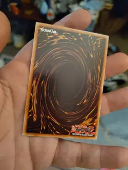 YUGIOH ZOODIAC WHIPTAIL OP05-EN002 ULTIMATE NM - Image 5
