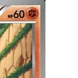 Pokemon Roggenrola 005/014 BK Terrakion Battle Strength Deck Japanese Card - Image 4