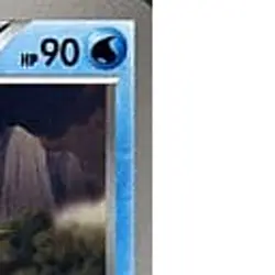 Pokemon Cryogonal 003/015 KLD Keldeo Battle Strength Deck Japanese Card - Image 4