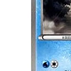 Pokemon Cryogonal 003/015 KLD Keldeo Battle Strength Deck Japanese Card - Image 5