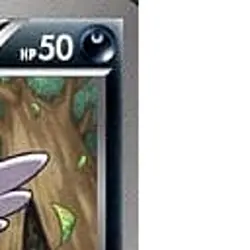 Pokemon Vullaby 005/015 KLD Keldeo Battle Strength Deck Japanese Card - Image 4