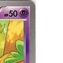 Pokemon Litwick 010/021 BTV Battle Theme Deck: Victini Japanese Card - Image 4