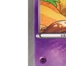Pokemon Litwick 010/021 BTV Battle Theme Deck: Victini Japanese Card - Image 5