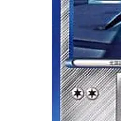 Pokemon Durant 009/017 PPD The Team Plasma's Powered Half Deck Japanese Card - Image 5