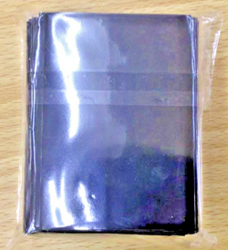 Yugioh Official Protector Obelisk the Tormentor 100 Sleeve Japan Championship - Image 3