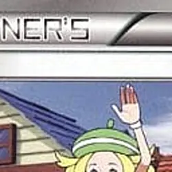 Pokemon Bianca 043/046 MDB Master Deck Build Box EX Japanese Card - Image 3