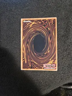 YuGiOh!- Elemental Hero Storm Neos - PTDN-EN043 - 1st Edition - Super Rare NM - Image 2