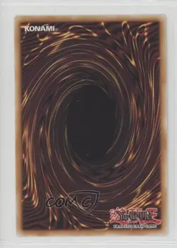 Nemeses Umbrella (SR) 1st Ed. YuGiOh Eternity Code #ETCO-EN011 s7f - Image 2