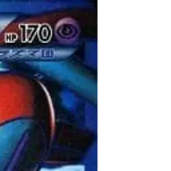 Pokemon Deoxys EX Holo SR 053/051 BW8 Spiral Force Japanese Card - Image 4