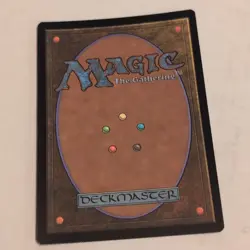 MTG | Arcane Signet (Extended Art) | CMR | Foil Near Mint English Foil Curve - Image 2