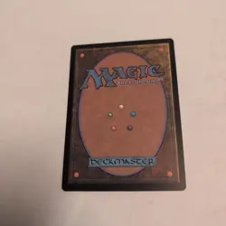 MTG Three Visits - 261 - Commander Legends CMR - Magic the Gathering NM MTG - Image 2