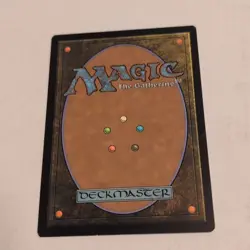 MTG English Natural Order NM Normal Eternal Masters - Image 2