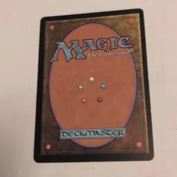 Tortured Existence Stronghold - MTG Magic: The Gathering - LP Light Play English - Image 2