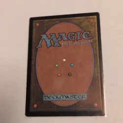 Greater Good (Urza's Saga) NM MTG - Image 2