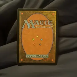 Greater Good (Urza's Saga) NM MTG - Image 2