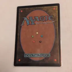 Magic The Gathering Visions Natural Order MTG TCG CCG NM FREE SHIPPING - Image 2